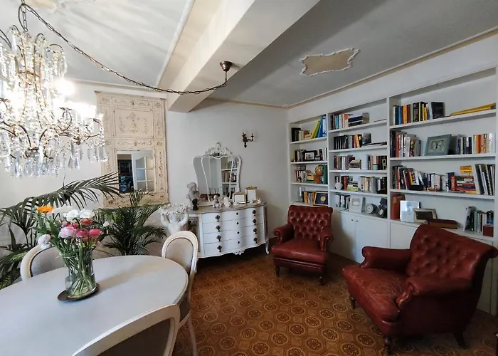 Casa Nives