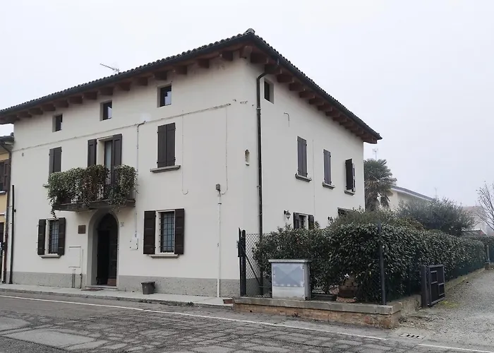 Casa Nives