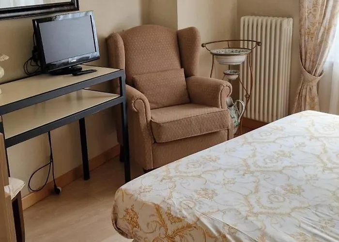 Antica Casa Menetti B e B