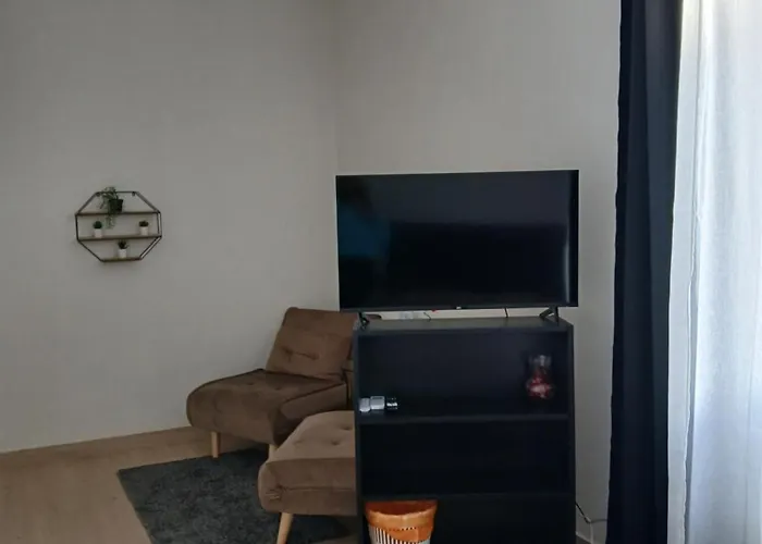 Bed & Breakfast Aurelia