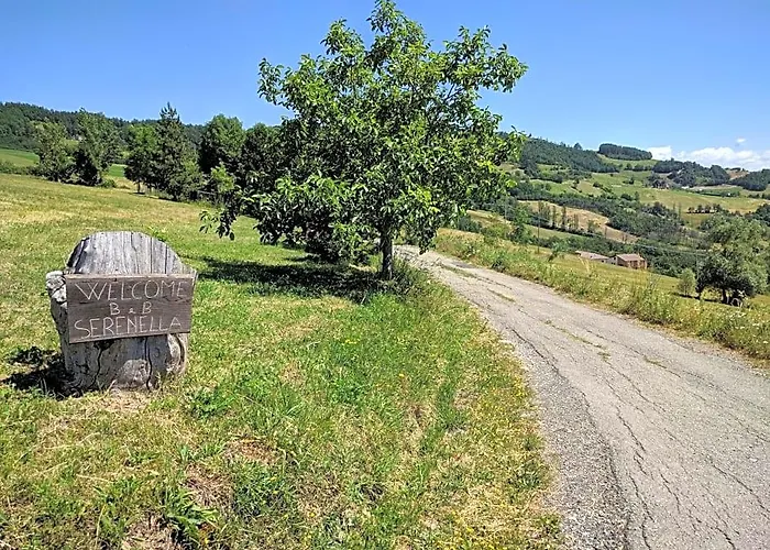 Serenella B&B