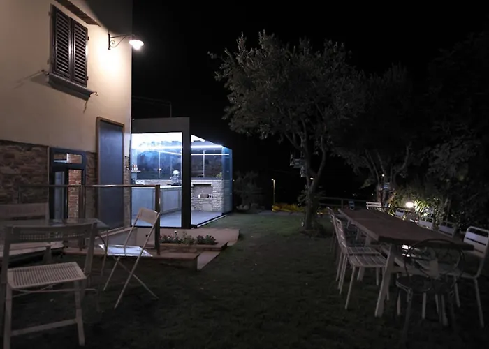 Casa Del Principe